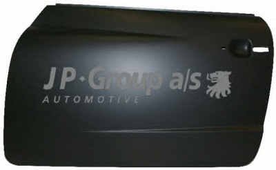 JP GROUP 8180900170 -  Дверь, кузов